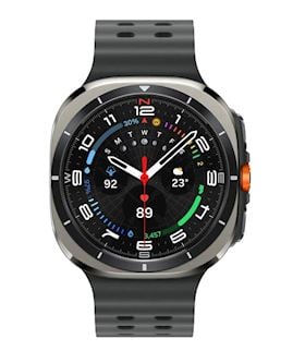 Smart watch Samsung Galaxy Watch Ultra Titanium (SM-L705FZTACAU)